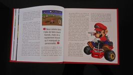 photo d'illustration pour l'article goodie:Mario Kart 8 Edition Collector